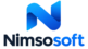 Nimso soft logo